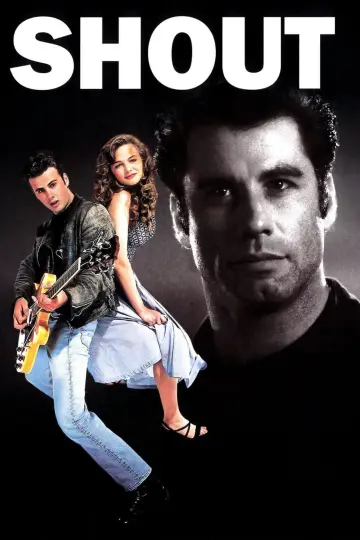 Plakat do filmu "Shout" #1904704