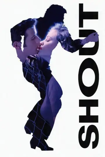 Plakat do filmu "Shout" #1904705