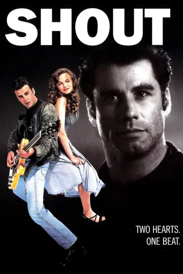 Plakat do filmu "Shout" #1904706