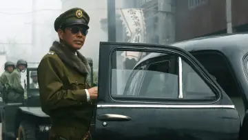 Zasłona do filmu "建国大业" #393984