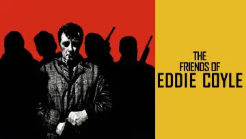 Zasłona do filmu "Przyjaciele Eddiego" #1588178
