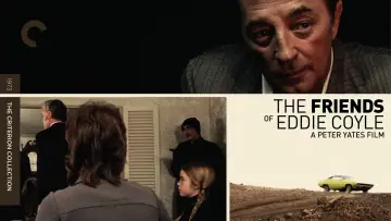 Zasłona do filmu "Przyjaciele Eddiego" #1588188