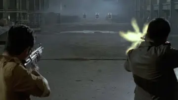 Zasłona do filmu "Znak Triady" #1569885