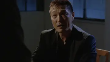 Zasłona do filmu "Znak Triady" #1569888