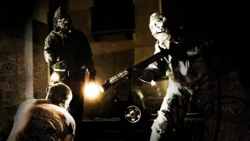 Zasłona do filmu "Zabójczy Wirus" #305034