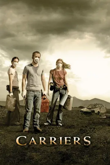 Plakat do filmu "Zabójczy Wirus" #68394