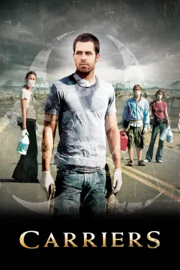 Plakat do filmu "Zabójczy Wirus" #68395