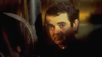 Zasłona do filmu "Dzieci Kukurydzy VI: Powrót Isaaca" #391288