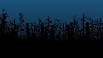 Zasłona do filmu "Dzieci Kukurydzy II: Ostateczne Poświęcenie" #384451