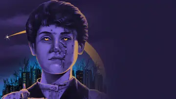 Zasłona do filmu "Dzieci Kukurydzy III: Miejscowy Żniwiarz" #388757