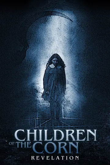 Plakat do filmu "Dzieci Kukurydzy VII: Objawienie" #1036697
