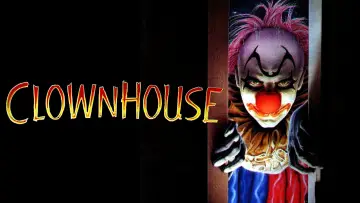 Zasłona do filmu "Dom klownów" #1097704