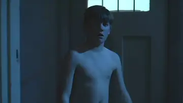 Zasłona do filmu "Dom klownów" #461502