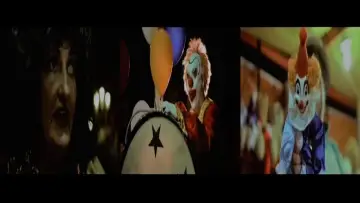 Zasłona do filmu "Dom klownów" #679878
