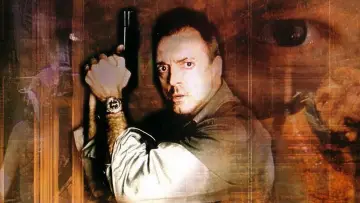 Zasłona do filmu "Śmierć on-line" #1852705