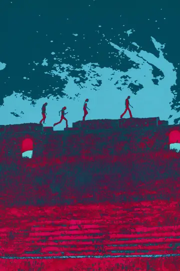Pink Floyd: Live at Pompeii