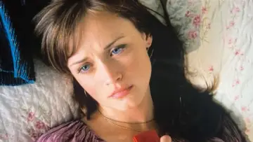 Zasłona do filmu "Absolwentka" #706260