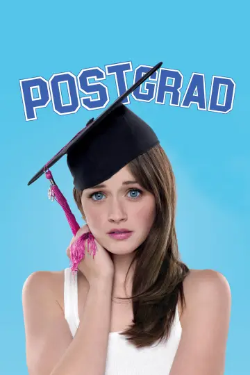 Plakat do filmu "Absolwentka" #706268