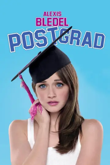 Plakat do filmu "Absolwentka" #706273