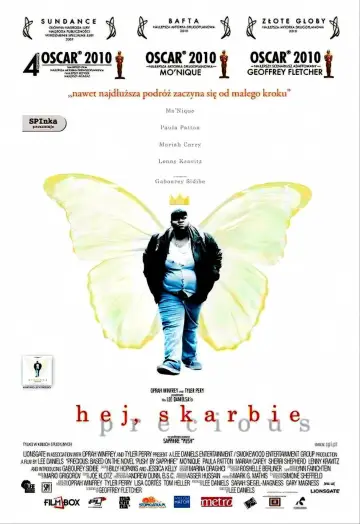 Hej, skarbie