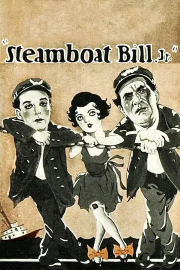 Plakat do filmu "Marynarz słodkich wód" #1092543