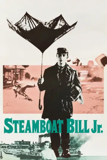 Plakat do filmu "Marynarz słodkich wód" #1838524