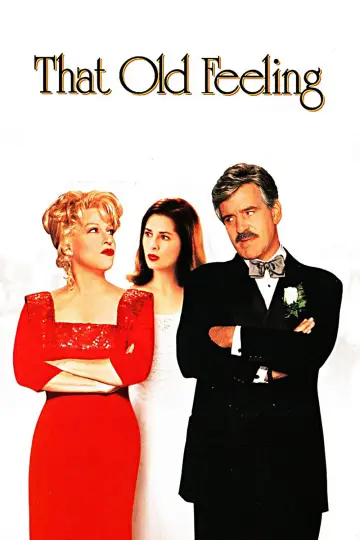 Plakat do filmu "Ta podstępna miłość" #1035484