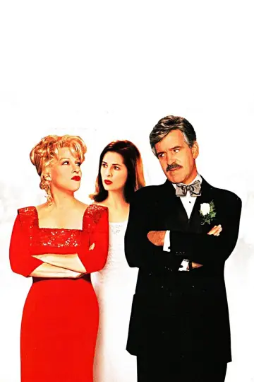 Plakat do filmu "Ta podstępna miłość" #1035487