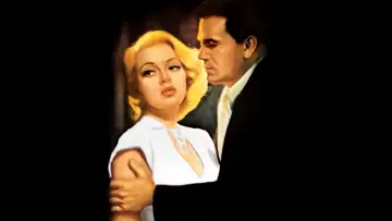 Zasłona do filmu "Listonosz zawsze dzwoni dwa razy" #243997
