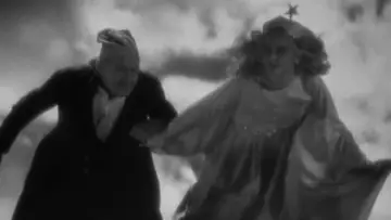 Zasłona do filmu "Opowieść Wigilijna. Decydująca noc" #1048758
