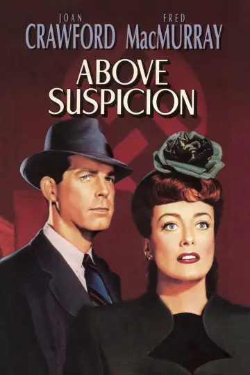 Above Suspicion