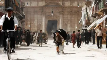 Zasłona do filmu "Baarìa" #230590