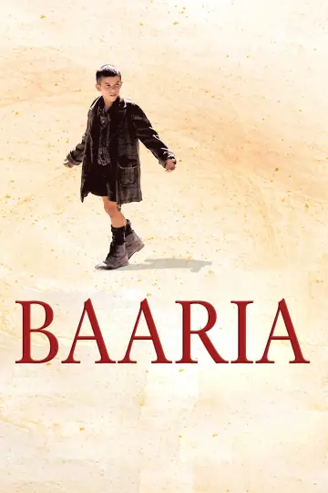 Baarìa