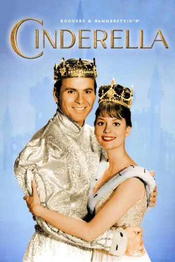 Plakat do filmu "Cinderella" #940388