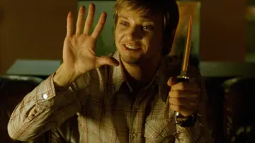 Zasłona do filmu "Dahmer" #1056485