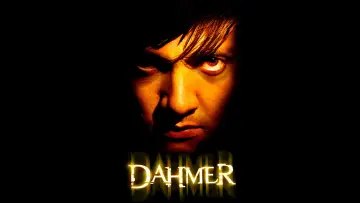 Zasłona do filmu "Dahmer" #1056487