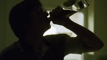 Zasłona do filmu "Dahmer" #417781