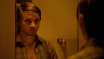 Zasłona do filmu "Dahmer" #417783