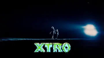 Zasłona do filmu "Xtro" #1030561