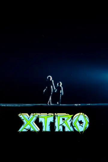 Plakat do filmu "Xtro" #1030591