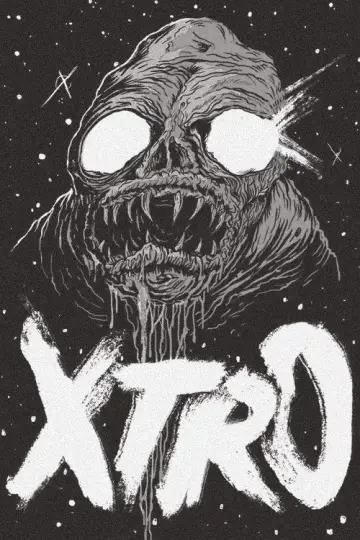 Plakat do filmu "Xtro" #1030592