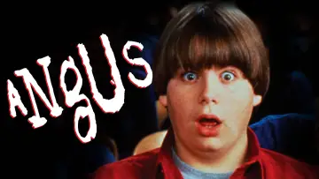 Zasłona do filmu "Angus" #1127670