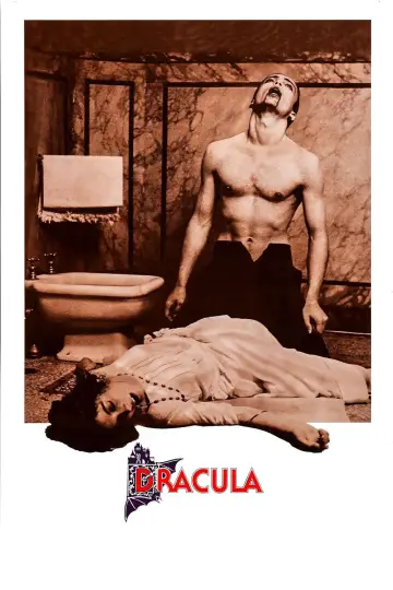 Plakat do filmu "Krew dla Draculi" #1049919