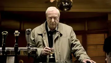 Zasłona do filmu "Harry Brown" #994748