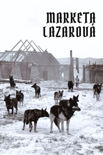 Małgorzata, córka Łazarza