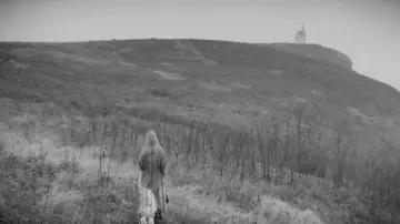 Zasłona do filmu "Małgorzata, córka Łazarza" #467277