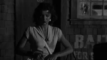 Zasłona do filmu "Kradzież na South Street" #1168900