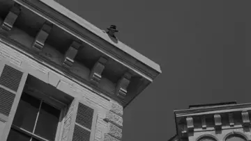 Zasłona do filmu "Kradzież na South Street" #1168906