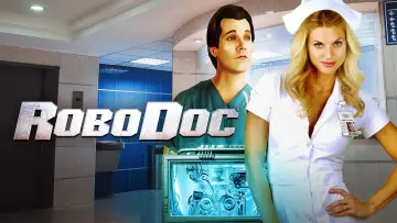 Zasłona do filmu "RoboDoc" #1910643