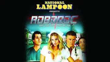 Zasłona do filmu "RoboDoc" #1910644